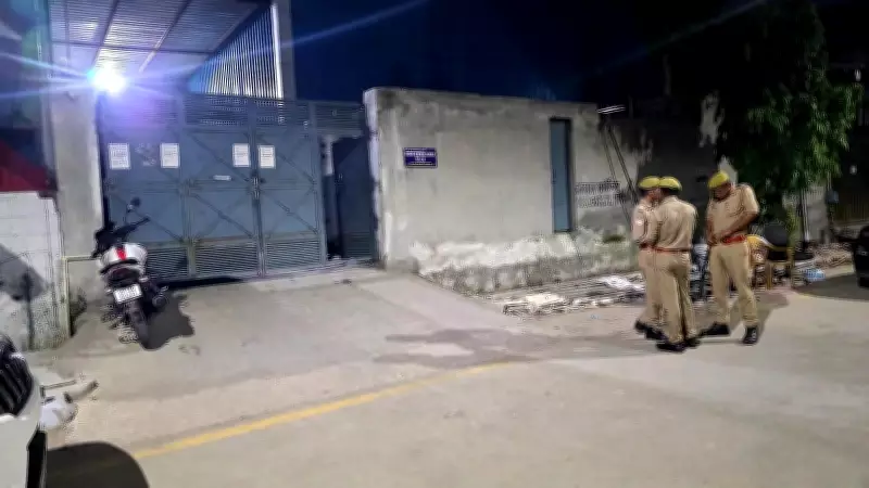 Compressor blast at Ghaziabad factory kills 2 workers, 1 critical
