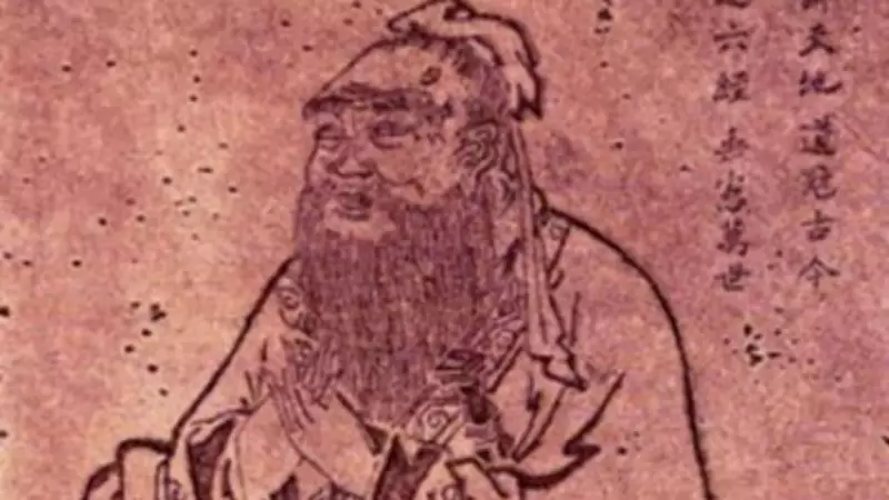 Confucius Quote: Why Asking Questions Makes You Smarter