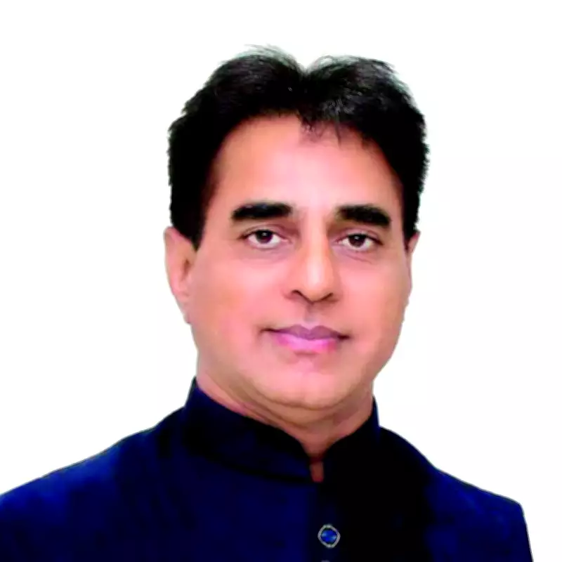 Congo Businessman in Gujarat Tests Negative for Ebola, Says Minister