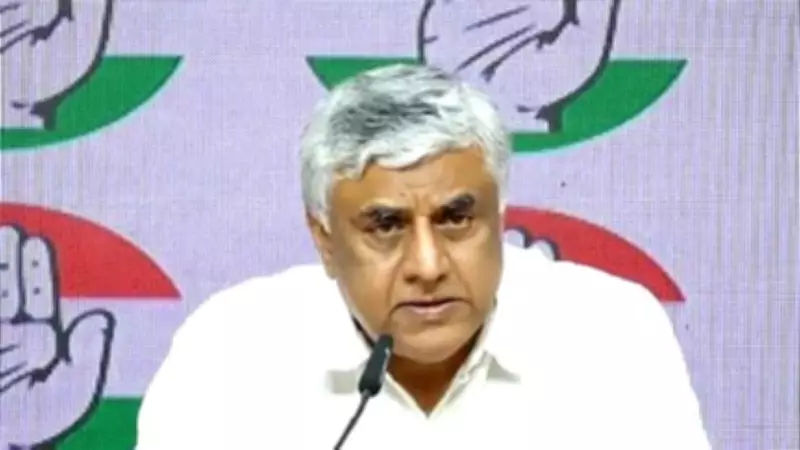 Congress Accuses Modi Govt of Deceiving Public on Fuel Price Hike Amid West Asia Crisis