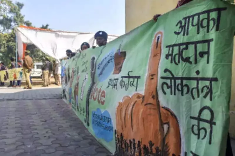 Congress, BJP Announce Candidates for Himachal Municipal Polls