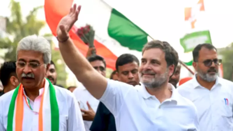 Congress Can Win States Again, But Can It Win the Country?