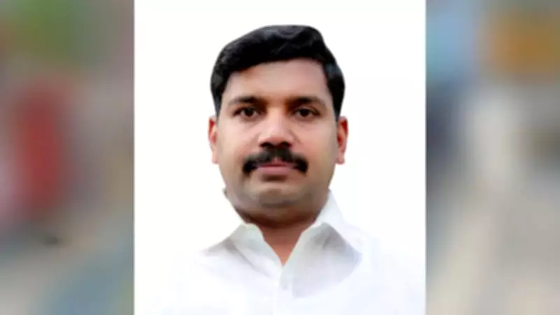 Congress' Christian Candidate V S Joy Wins Thavanur Seat in Muslim Stronghold