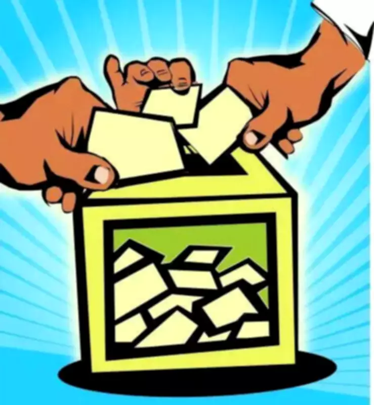 Congress Demands Replacement of M2 Model EVMs for Telangana Local Body Polls