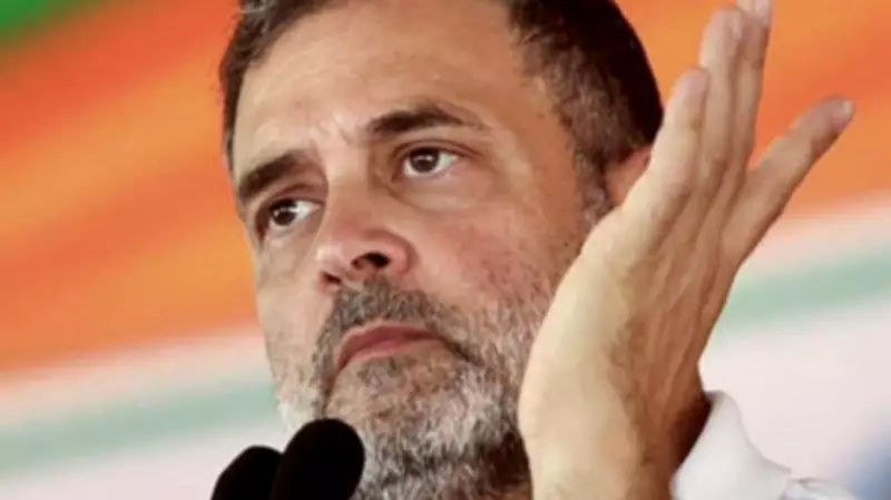 Congress Focuses on EBC Outreach for UP Assembly Polls