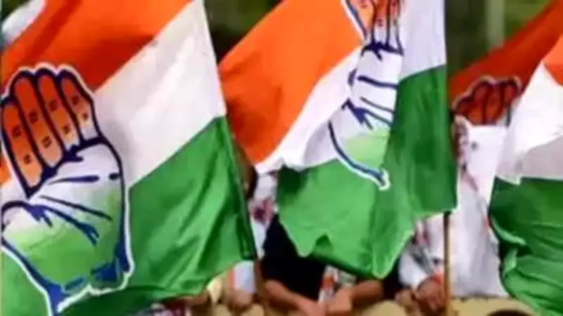 Congress govt faces pressure to implement PRC, release pending dues for 15 lakh employees