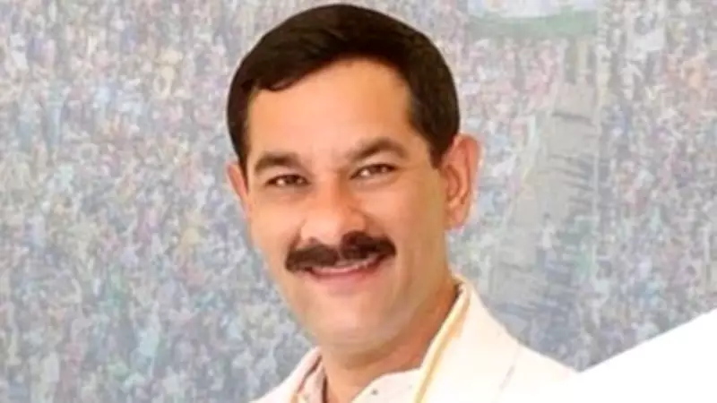 Congress' Jitendra Singh Quits as Assam In-Charge After Poll Defeat