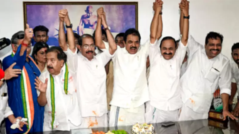 Congress Kerala Win: A Pyrrhic Victory with Hidden Challenges