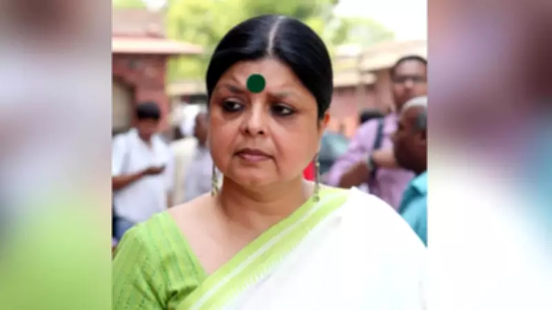 Congress Kerala Win Continues Deepa Dasmunsi's Winning Streak in South India