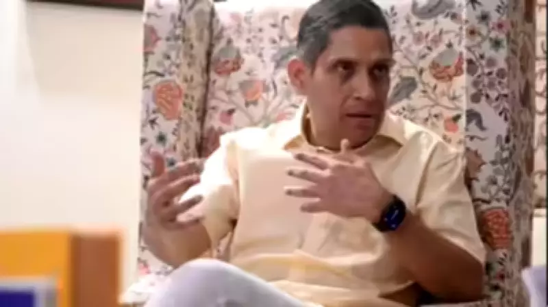 Congress Leader Praveen Chakravarty Says Congress-TVK Alliance Would Have Swept TN