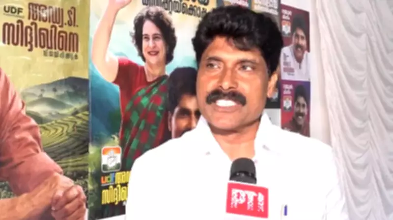 Congress Leader Siddique Compares CM Row to Labour Pain, Hopes for Resolution