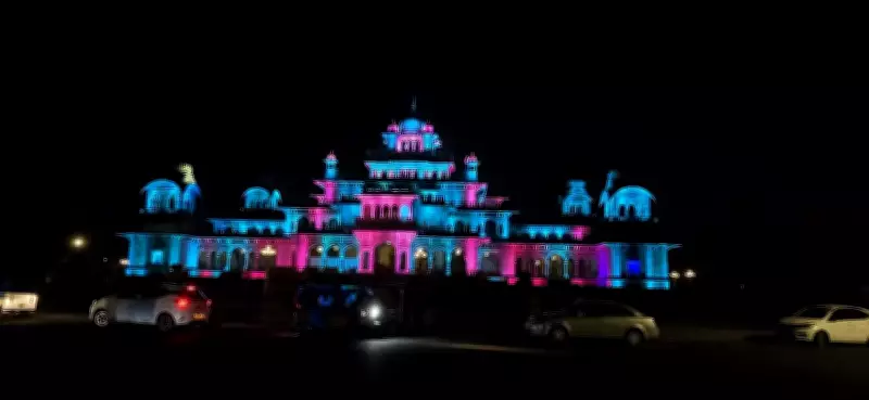 Congress MLA Rafeek Khan Alleges Neglect of Rajasthan's Museums, Heritage Sites