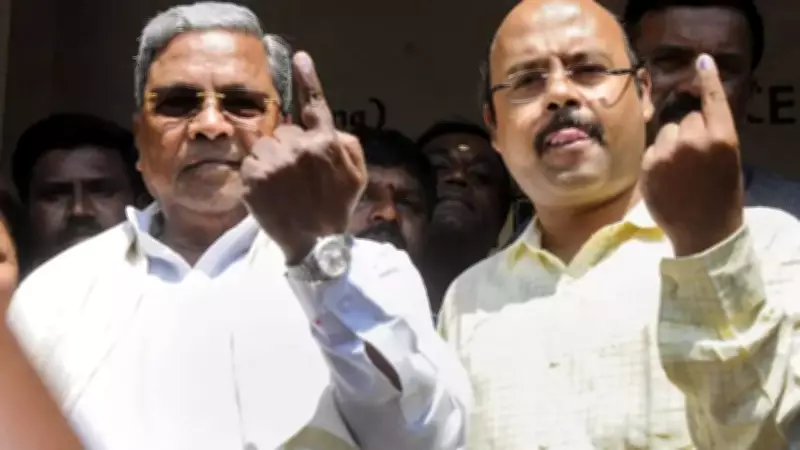 Congress MLC Yathindra Siddaramaiah Hopeful of Ministerial Berth in Karnataka Cabinet
