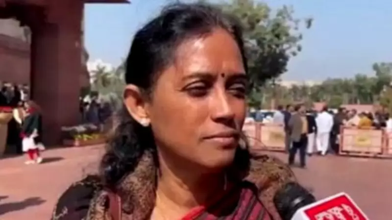 Congress MP Criticizes Horse-Trading in Tamil Nadu, Warns Party Against Dual Stand