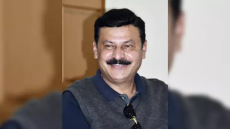 Congress Must Decide Cabinet Reshuffle in 15 Days: Belur Gopalakrishna