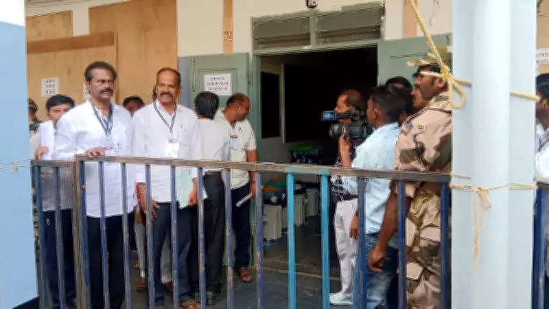Congress Retains Bagalkot and Davangere Seats in Karnataka Bypolls