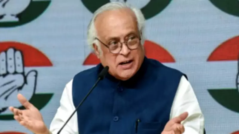 Congress slams govt on Operation Sindoor, says Pakistan not isolated like post-2008