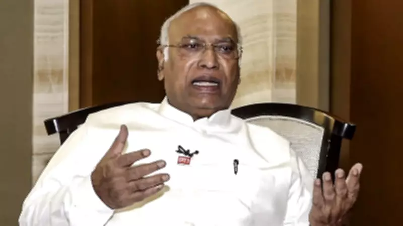 Congress Slams New Labour Codes as 'Greatest Setback' for Workers Since Independence