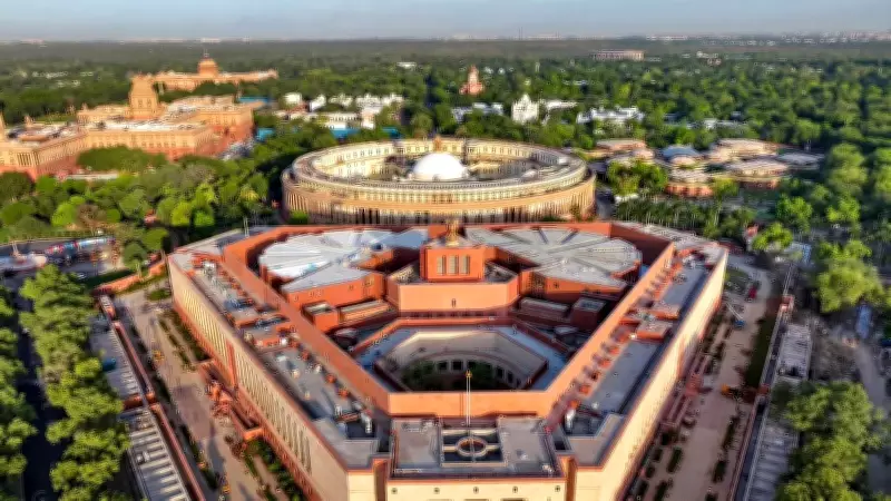 Congress to Have Zero Rajya Sabha Members from Gujarat for First Time