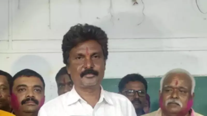 Congress to Pay Heavy Price for Removing Siddaramaiah: Lakhan Jarkiholi