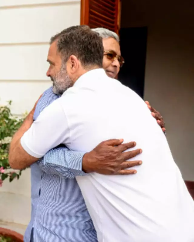 Congress workers in Mysuru region worried over Siddaramaiah's exit as CM