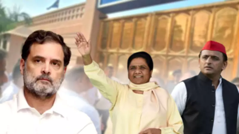 Congress's Punia Urges Early Seat Sharing Talks With SP for UP Polls
