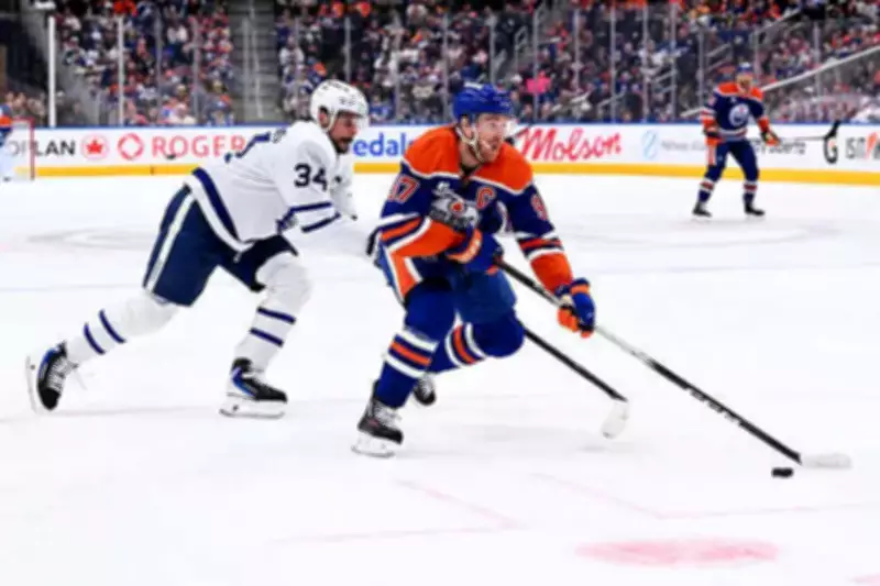 Connor McDavid and Auston Matthews Net Worth 2026: Contracts, Endorsements, Career Earnings