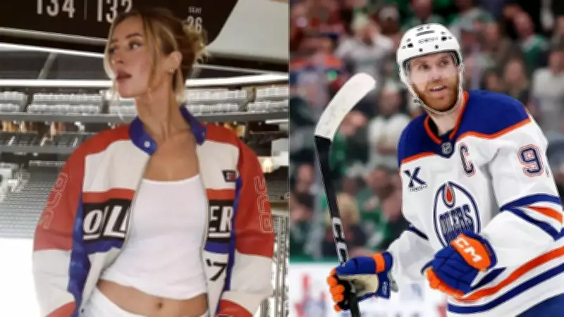 Connor McDavid and Lauren Kyle McDavid Net Worth 2026: $35-42 Million