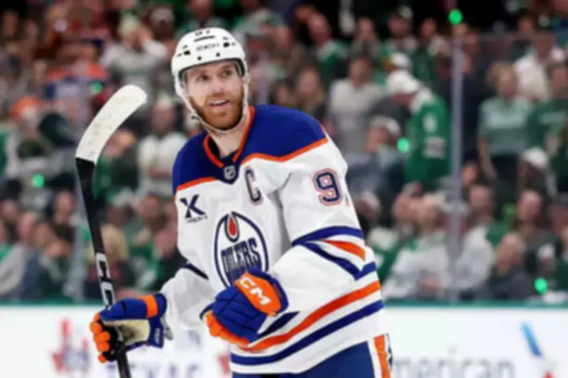 Connor McDavid to Minnesota Wild: NHL Trade Rumors Heat Up