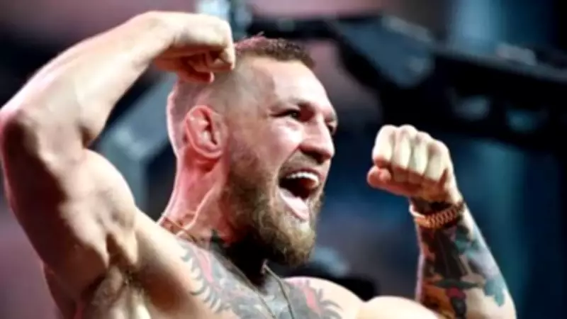 Conor McGregor Net Worth 2026: $200 Million Fortune from UFC, Whiskey, and More