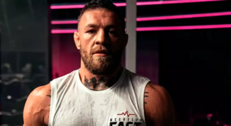 Conor McGregor: No Talent, Just Obsession – Hard Work Over Natural Ability