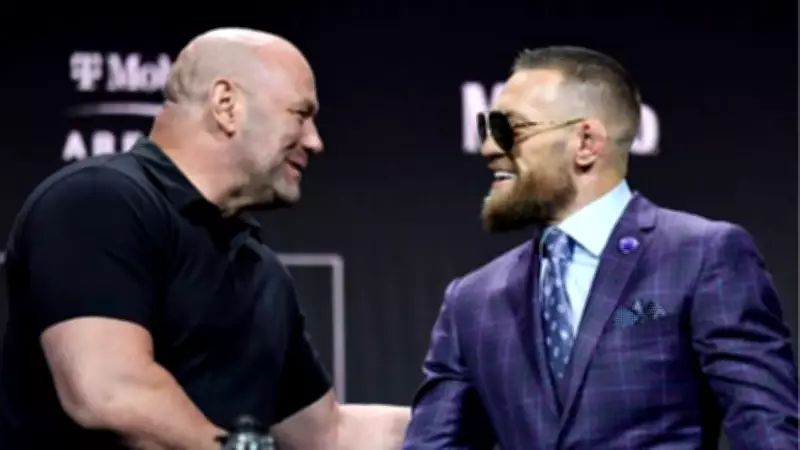 Conor McGregor's UFC Return Nears: Dana White Confident of Summer Fight