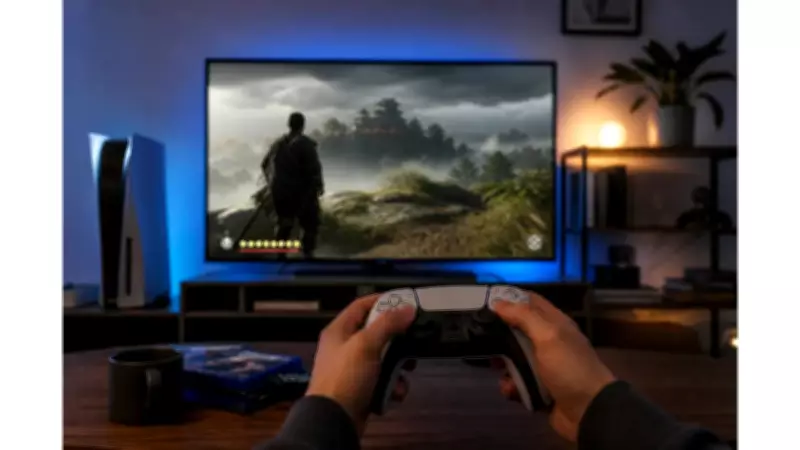 Console Players Still Value Exclusives, But Priorities Are Shifting