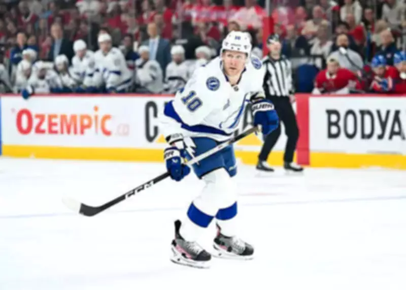 Corey Perry Weighs NHL Free Agency Options After Lightning Stint