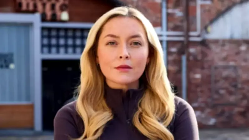 Coronation Street Star Beth Nixon to Exit in Dramatic Plot Twist