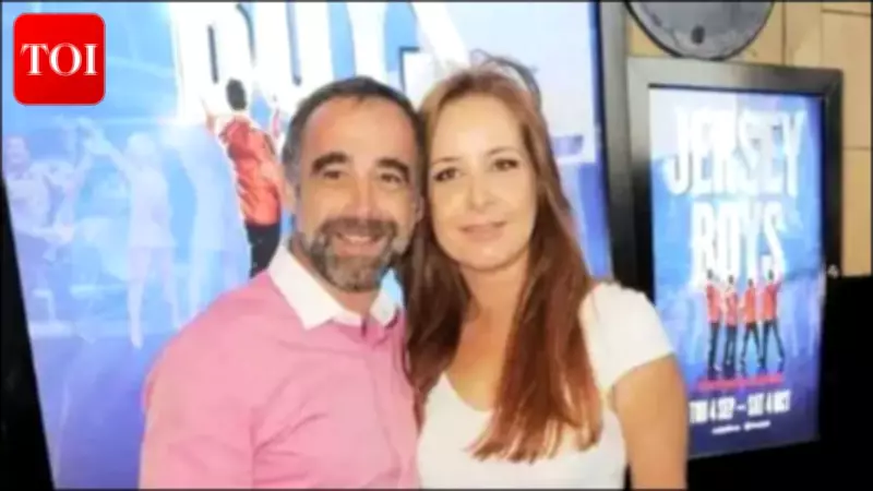 Coronation Street Star Michael Le Vell to Marry Fiancée Louise Gibbons in Private Ceremony