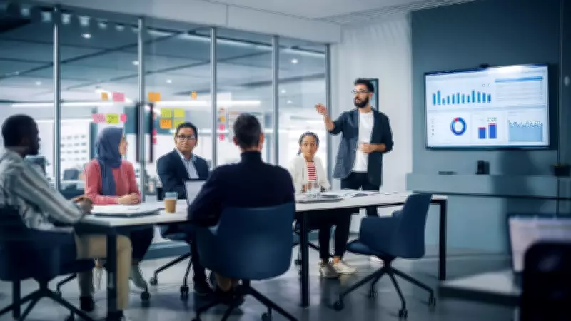Corporate India Must Rethink Work for National Economic Resilience