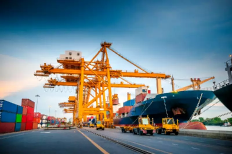 Corporatisation of Major Ports: A New Era for India's Maritime Sector