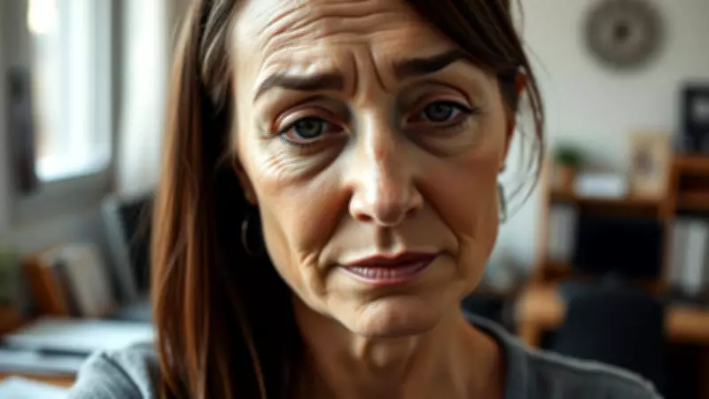 Cortisol Face Trend: Stress Impacts Skin Health, Says Dermatologist