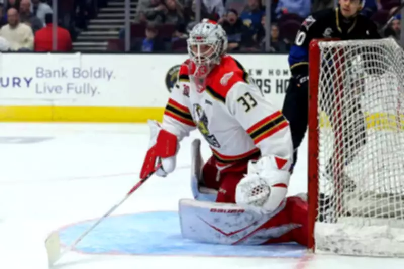Cossa and Tuch Dominate NHL Trade Rumors for Red Wings and Sabres