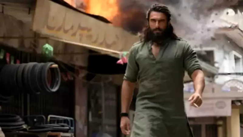 Costume Designer Smriti Chauhan on Challenges of Designing Ranveer Singh's Look in 'Dhurandhar'