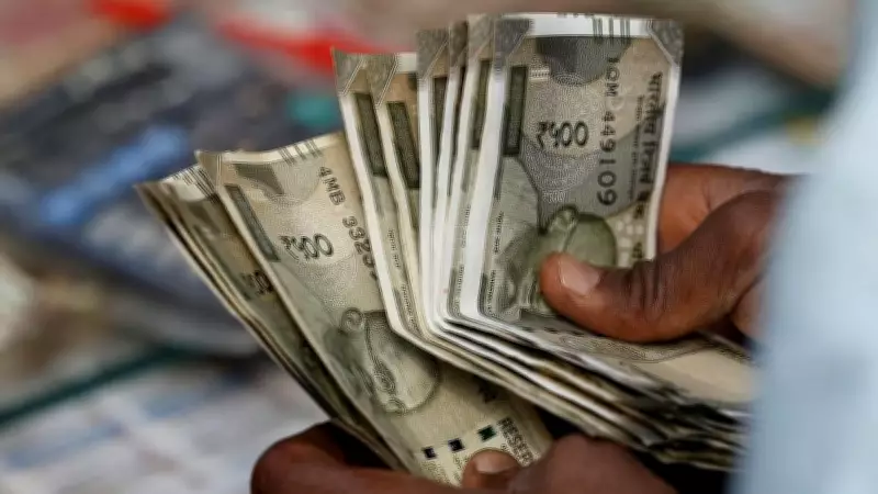 Counterfeit Currency Detection Rises 5.7% in FY26, Led by Rs 20 and Rs 500 Notes