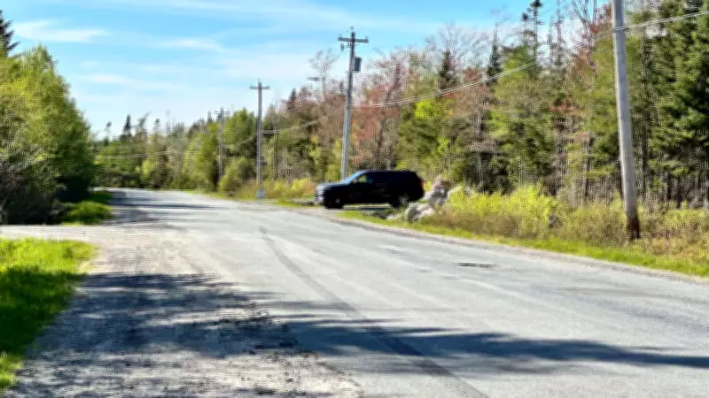 Couple Charged After Newborn's Body Found in Canada Woods