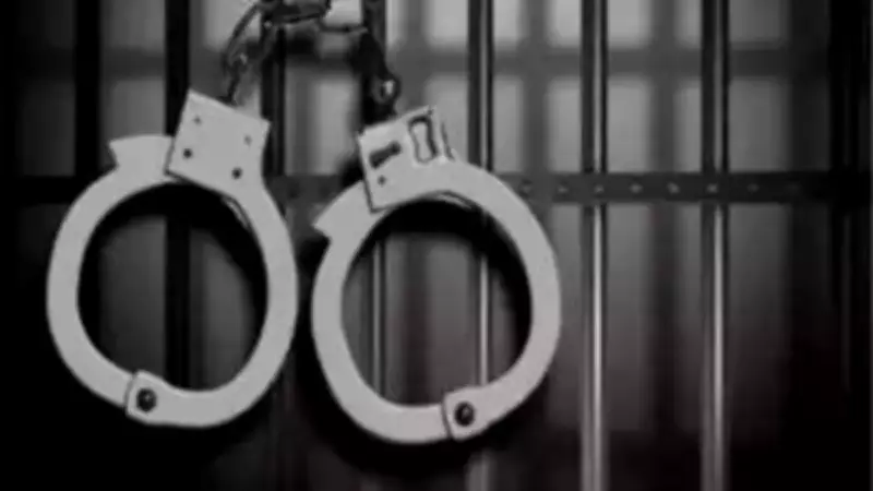 Couple Hacked to Death Over Witchcraft Suspicion in Srikakulam; Accused Arrested