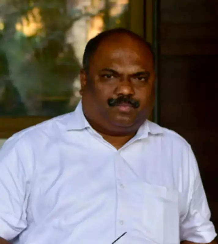 Court acquits ex-Maharashtra minister Anil Parab in illegal resort case