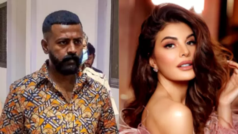 Court Orders Charges Against Sukesh Chandrashekhar, Jacqueline Fernandez in Rs 200 Crore Case