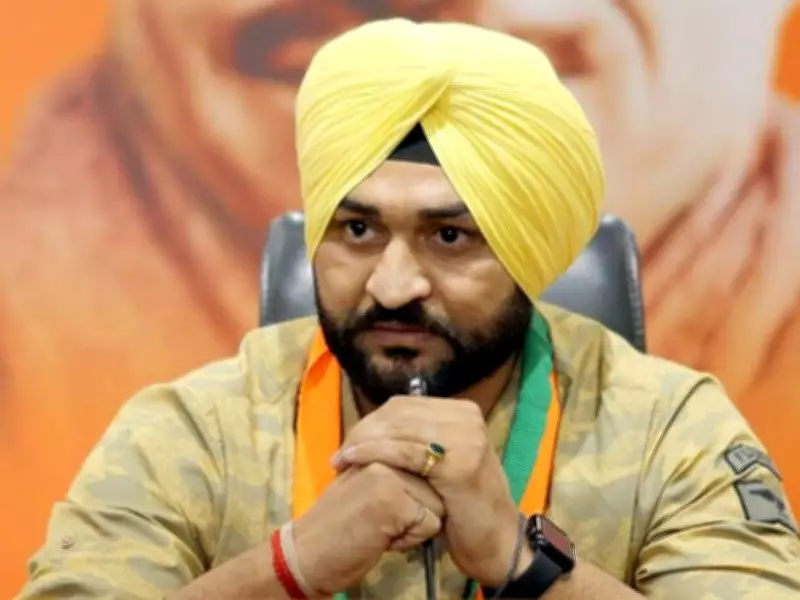 Court Rejects UT Plea to Add Rape Attempt Charge Against Ex-Haryana Minister Sandeep Singh