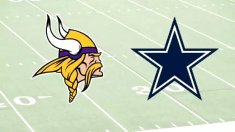 Cowboys Trade Rumors: Blake Cashman Could Bolster Dallas Linebacker Corps