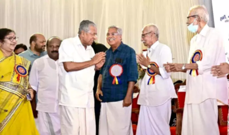 CPI Leadership Under Fire After Poor Kerala Election Performance