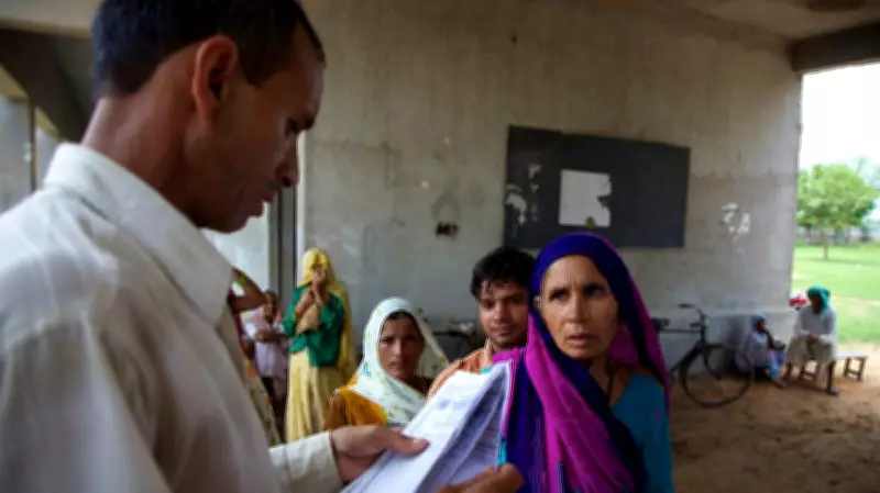 CPI Slams New Panel on Demographic Changes, Alleges Polarisation Bid